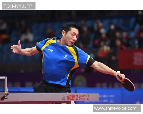 西安乒乓球队技术变革引发热议助力运动员提升竞技水平与国际竞争力