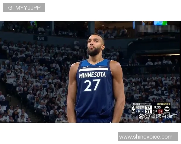 鲁迪戈贝尔：从法国篮球新星到NBA防守巨兽的辉煌之路