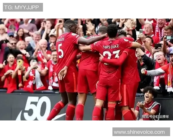 利物浦与拜仁欧冠激战即将开启精彩直播全程回顾与分析