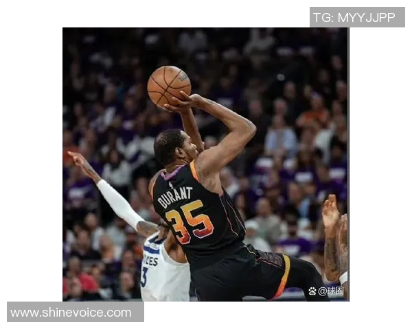 凯文杜兰特的篮球传奇之路与未来发展展望分析