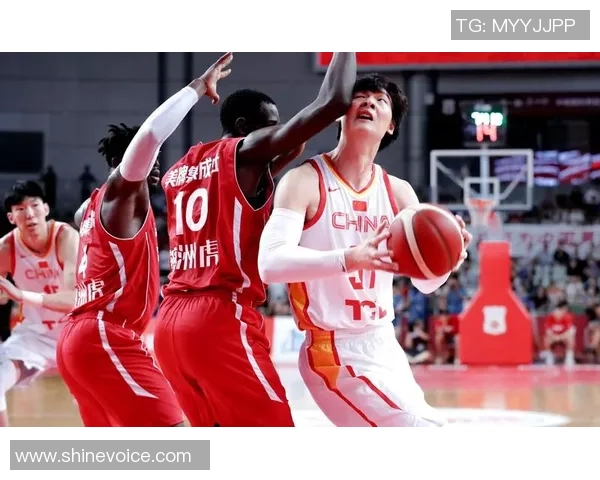 王哲林领衔中国篮球新篇章助力国家队再创辉煌成就