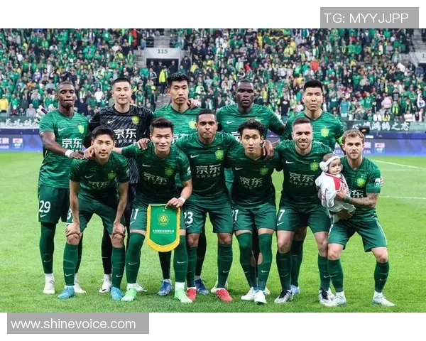 北京足球队进攻战术解析与球员表现深度剖析MBA