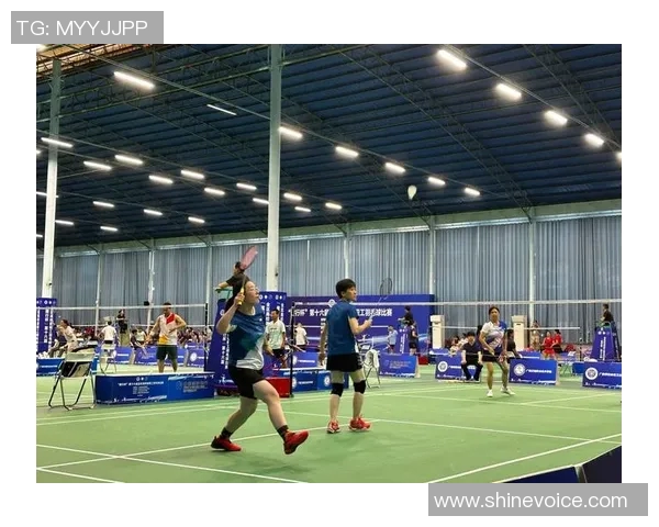 西安羽毛球队在全国羽毛球耐力排行榜中荣获第八名的佳绩