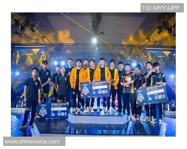 和平精英赛事最新经验分享TOP10TES战队表现突出引领潮流